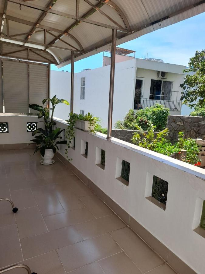 Mango Tree Apartment Vung Tau Luaran gambar