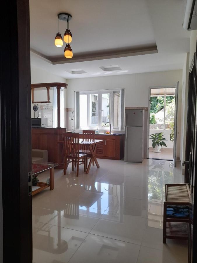Mango Tree Apartment Vung Tau Luaran gambar