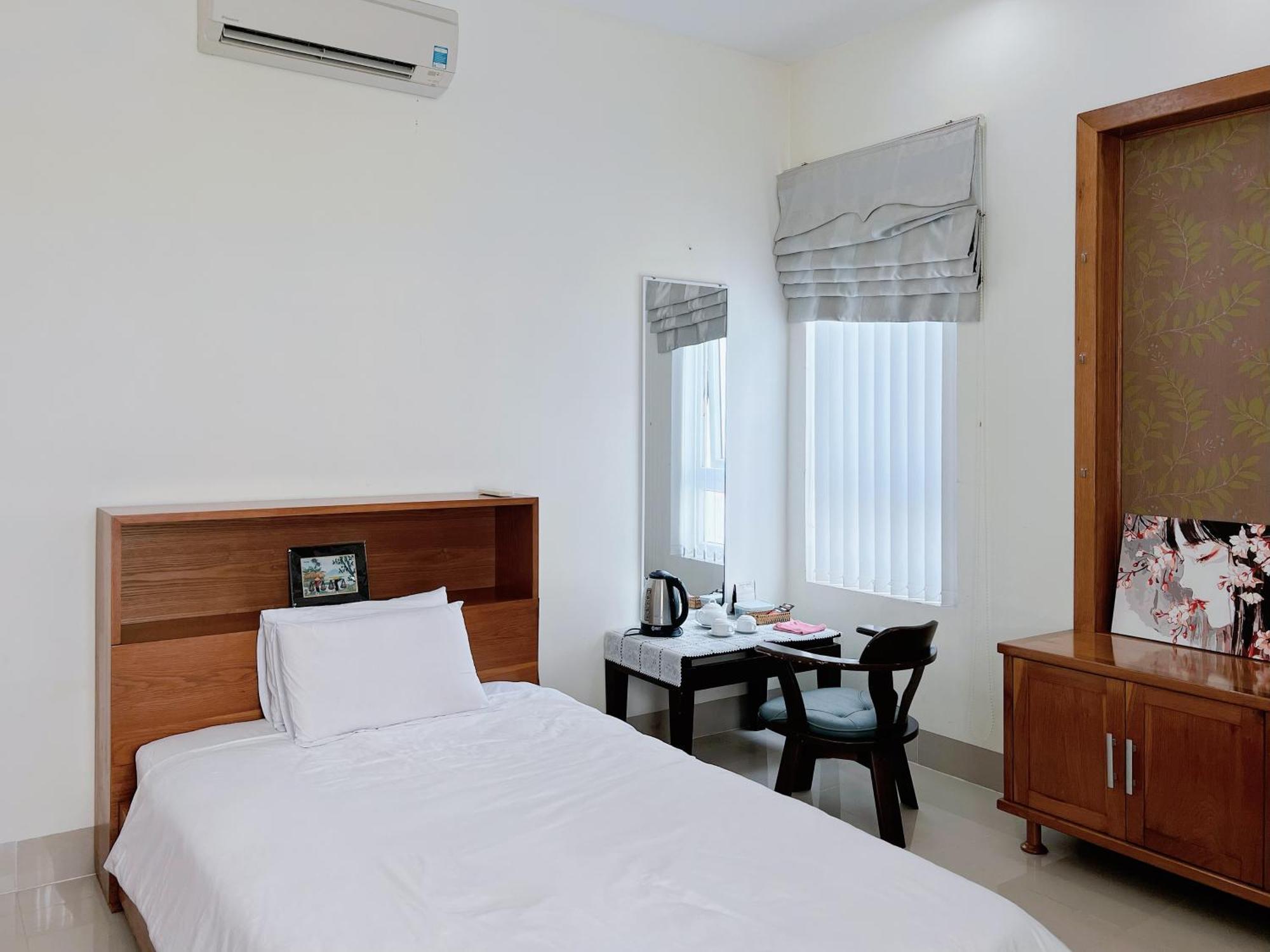 Mango Tree Apartment Vung Tau Luaran gambar