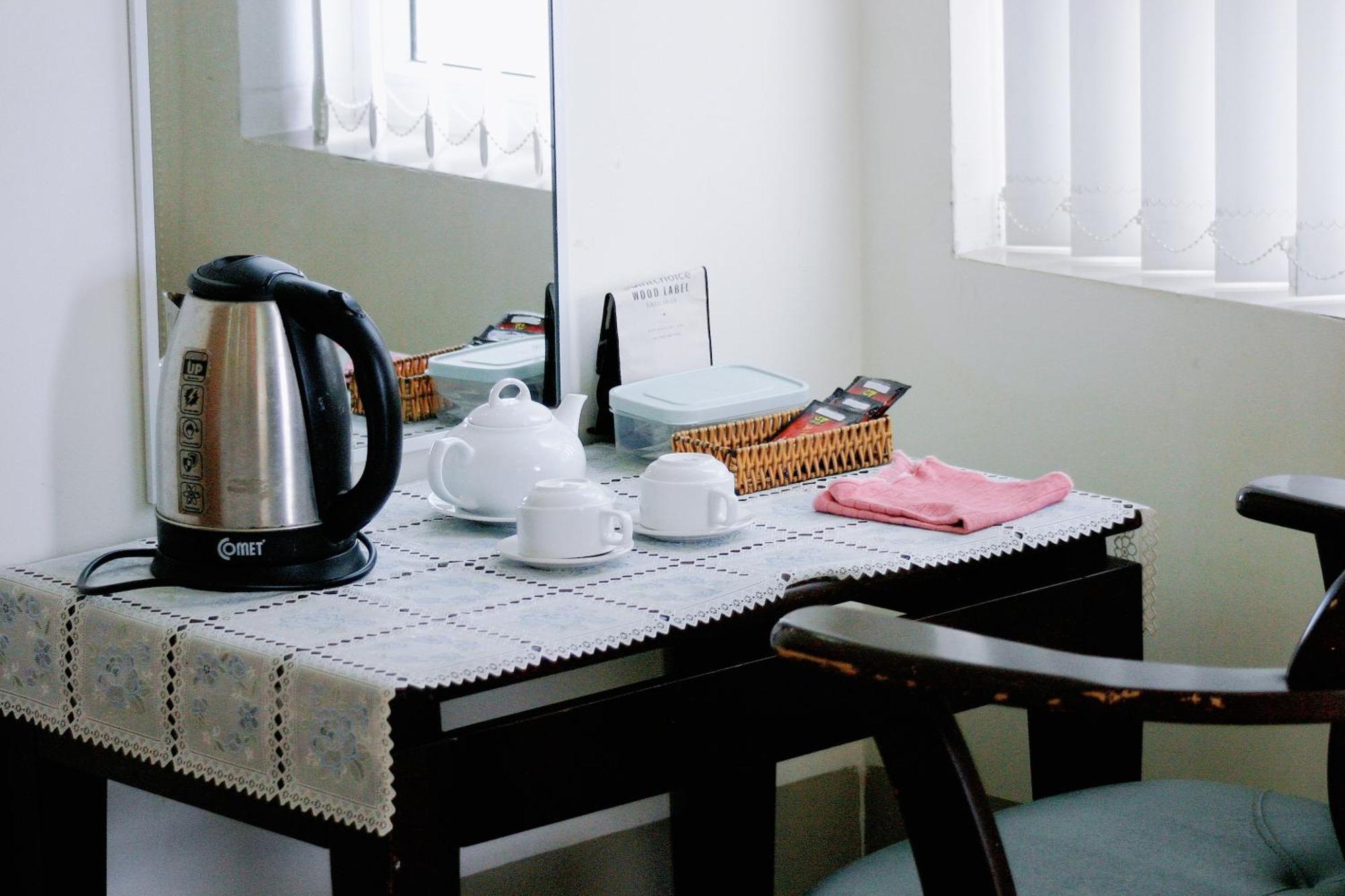 Mango Tree Apartment Vung Tau Luaran gambar