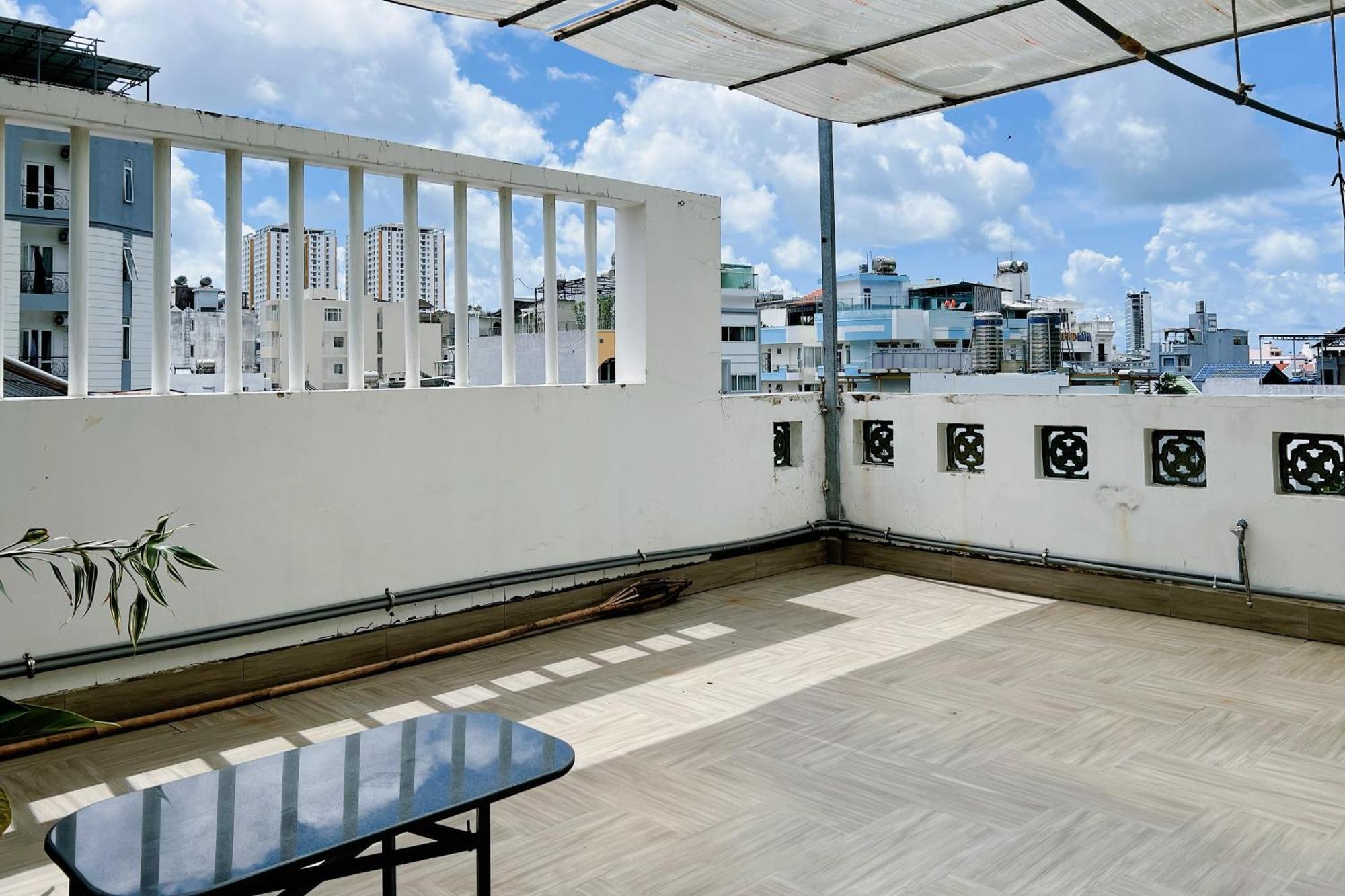 Mango Tree Apartment Vung Tau Luaran gambar