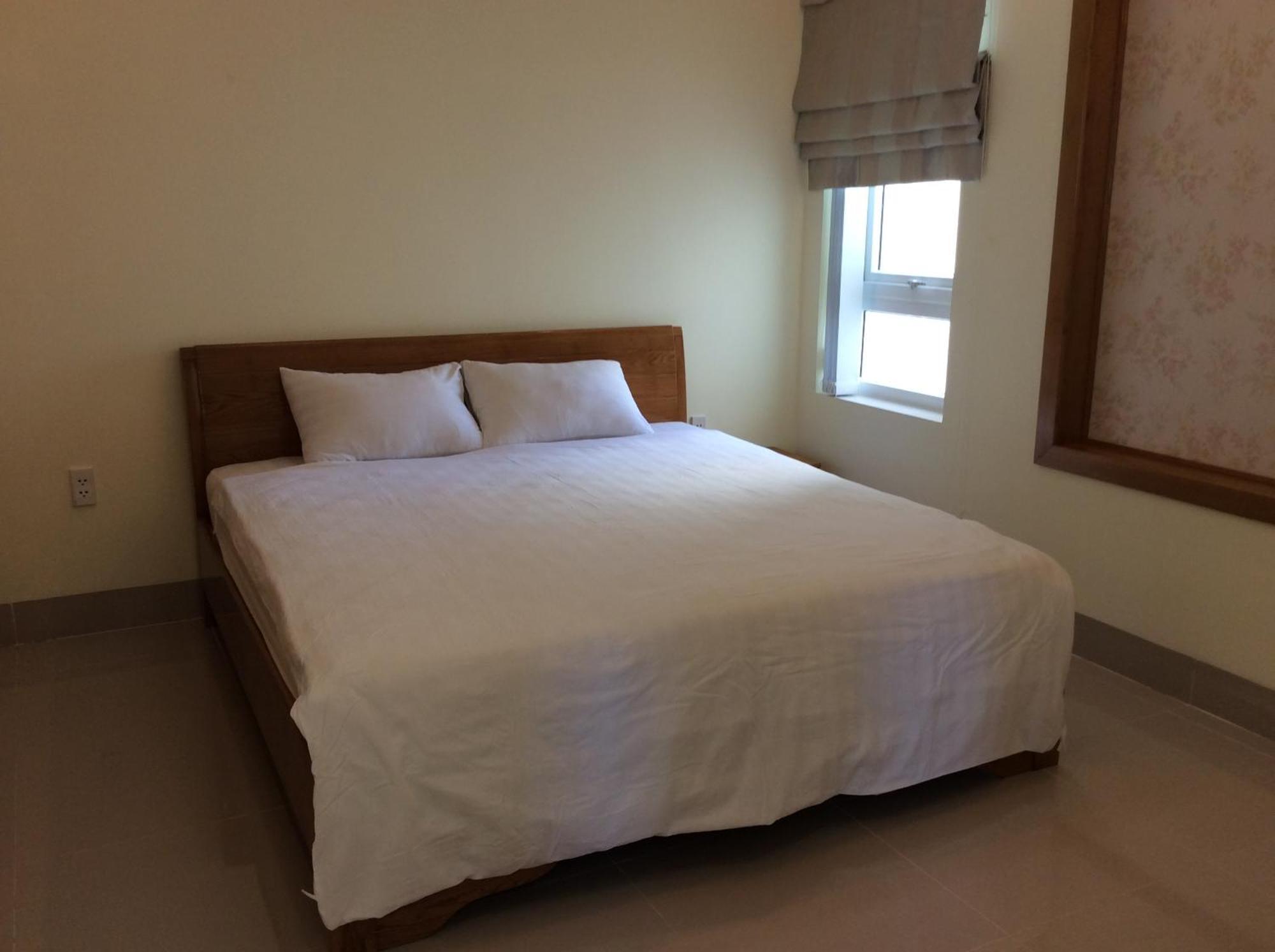 Mango Tree Apartment Vung Tau Luaran gambar