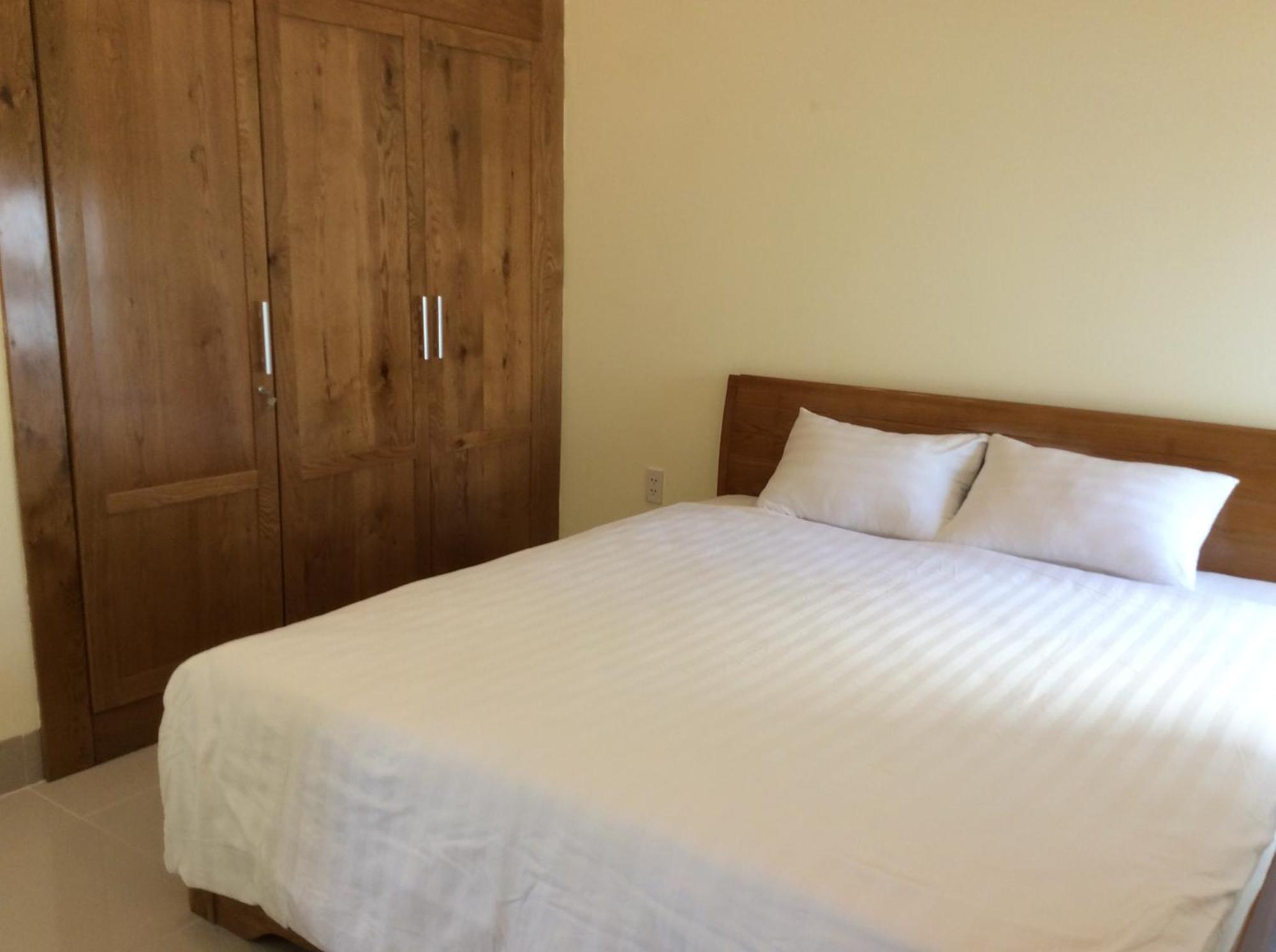 Mango Tree Apartment Vung Tau Luaran gambar