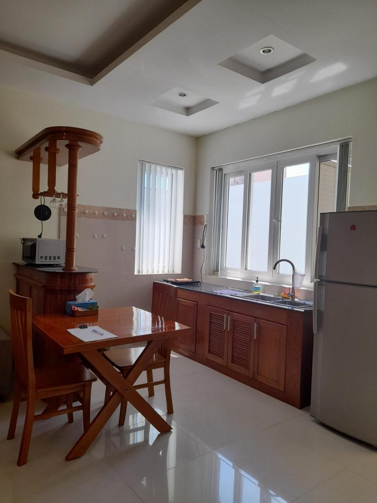 Mango Tree Apartment Vung Tau Luaran gambar