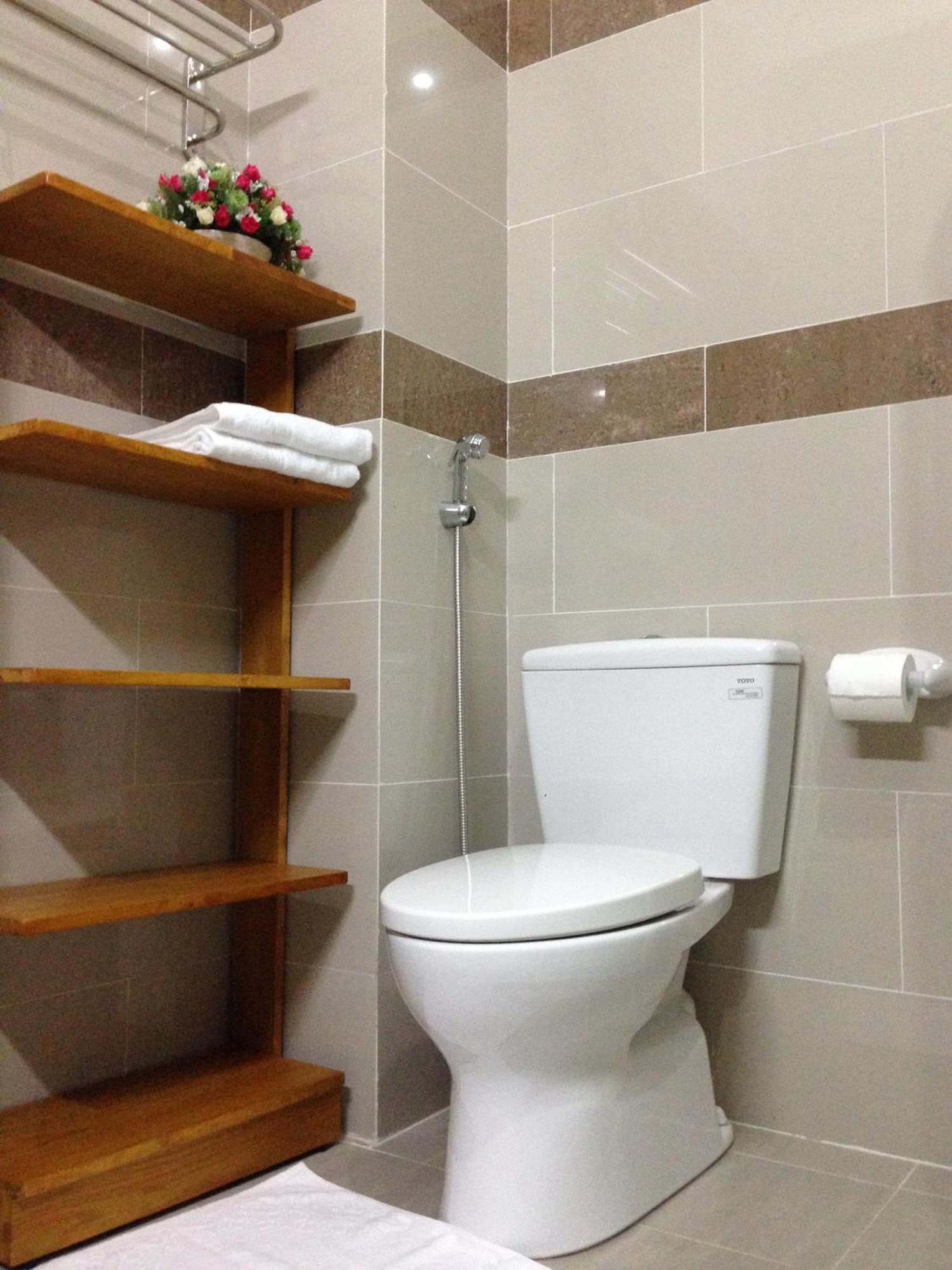 Mango Tree Apartment Vung Tau Luaran gambar