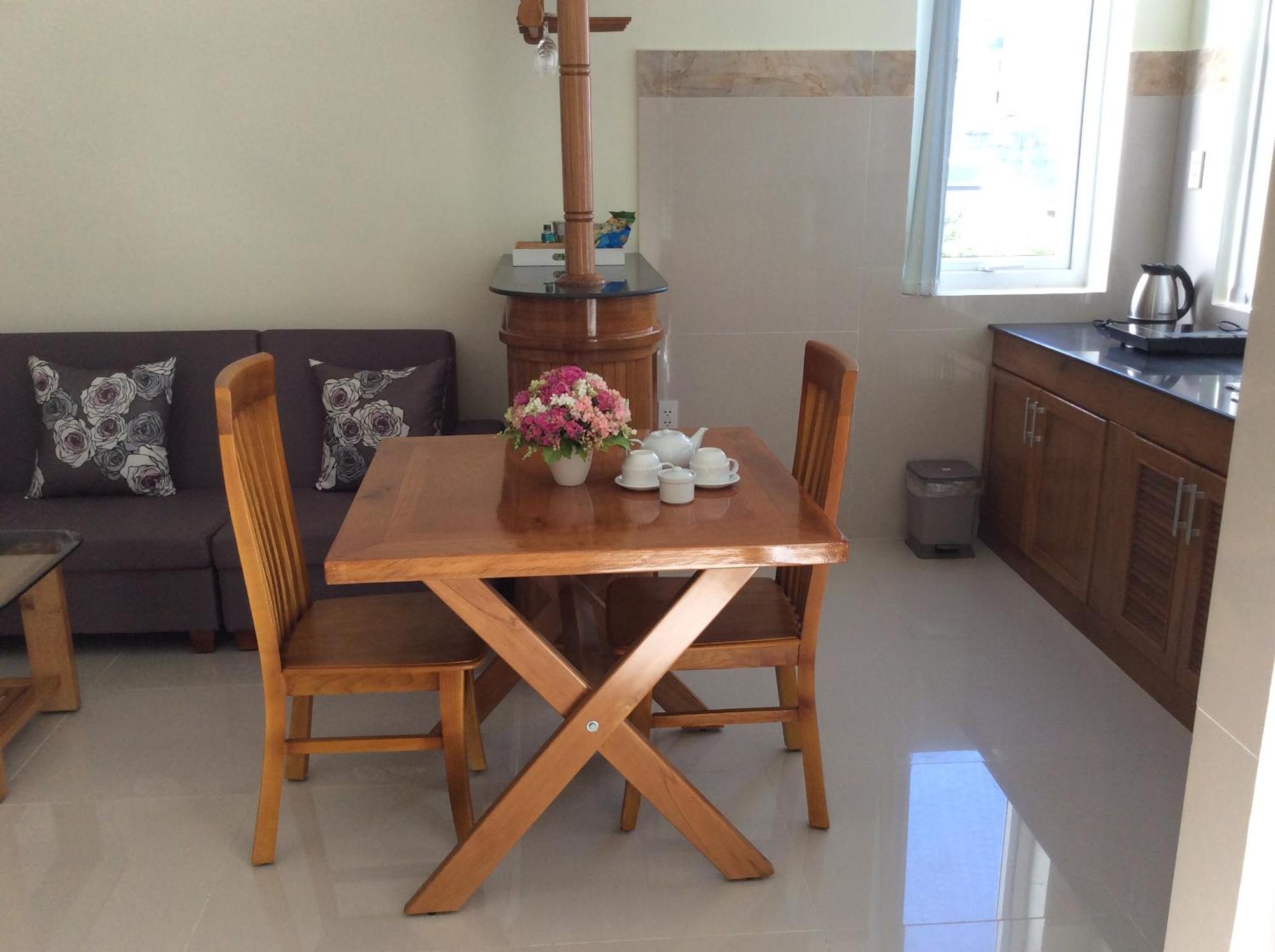 Mango Tree Apartment Vung Tau Luaran gambar