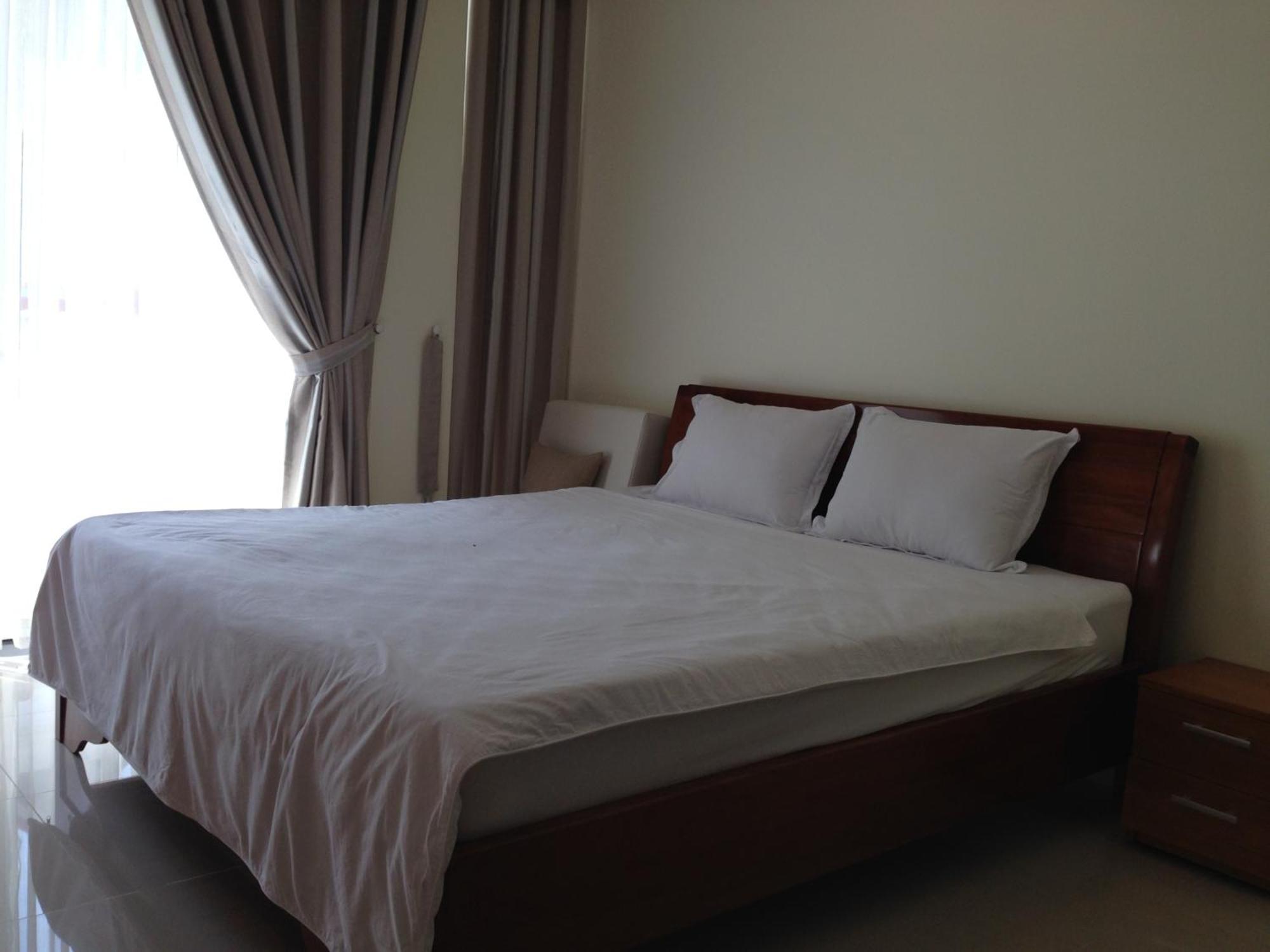 Mango Tree Apartment Vung Tau Luaran gambar