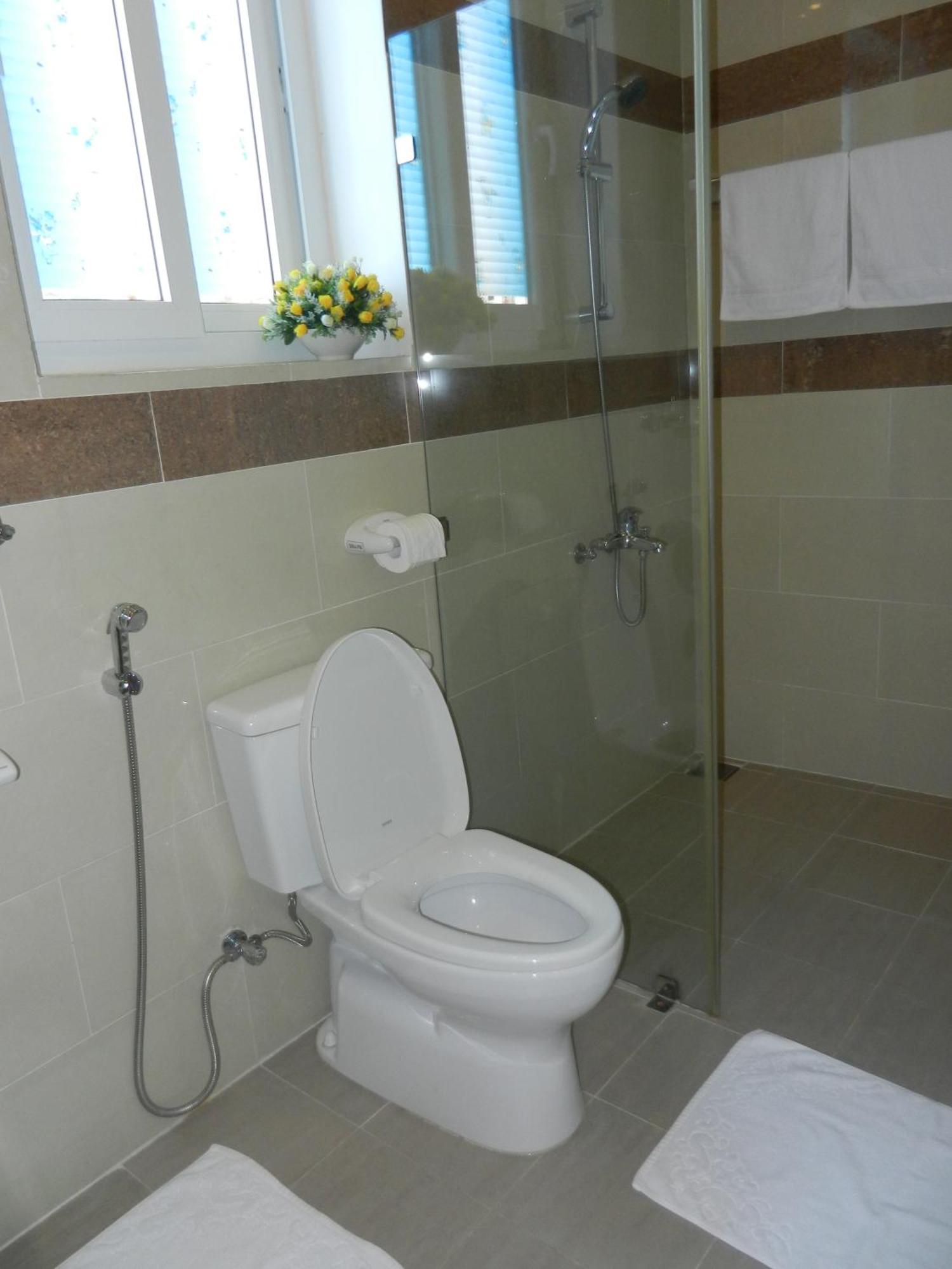Mango Tree Apartment Vung Tau Luaran gambar