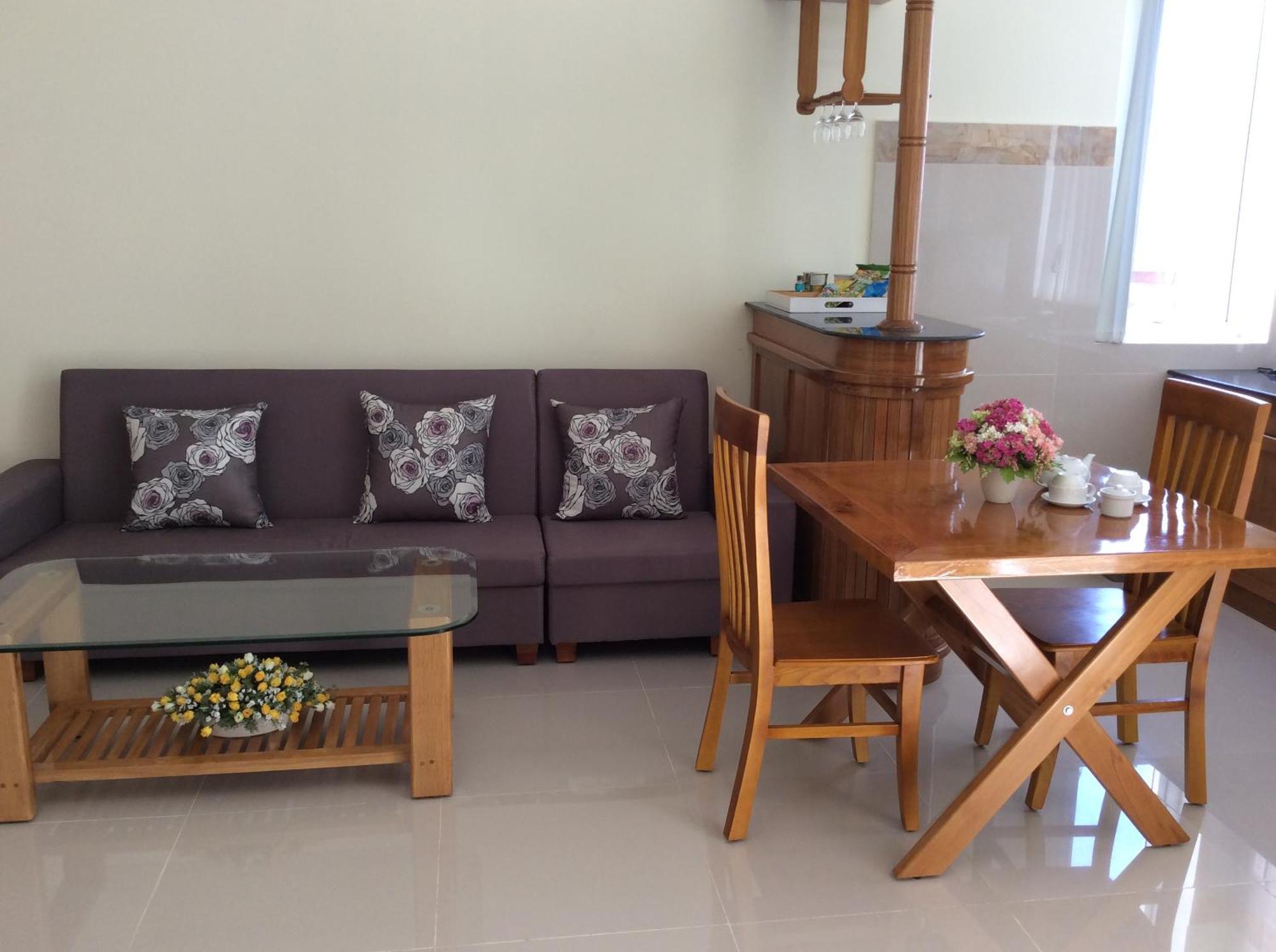 Mango Tree Apartment Vung Tau Luaran gambar