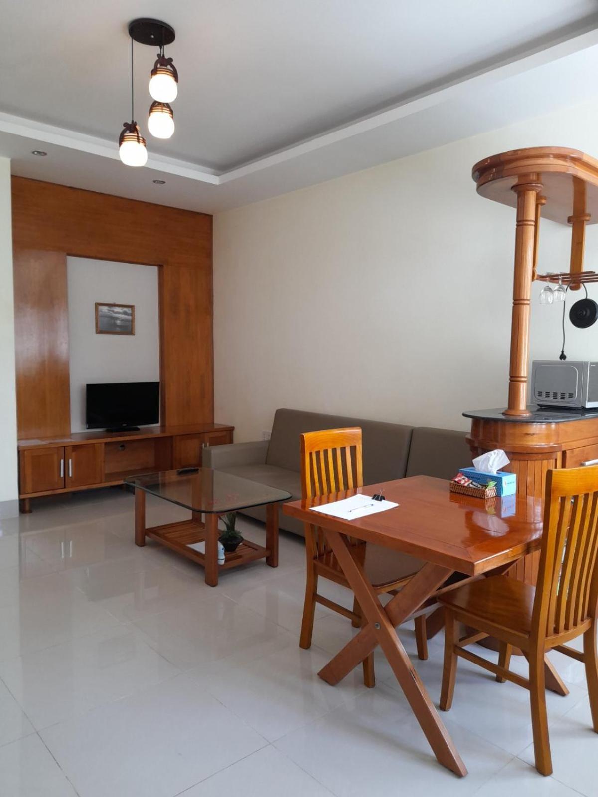 Mango Tree Apartment Vung Tau Luaran gambar