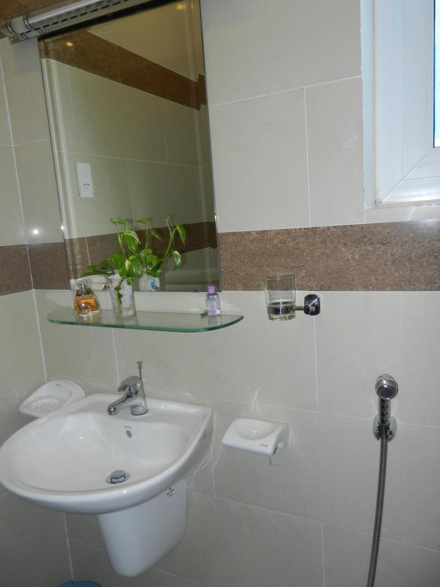 Mango Tree Apartment Vung Tau Luaran gambar