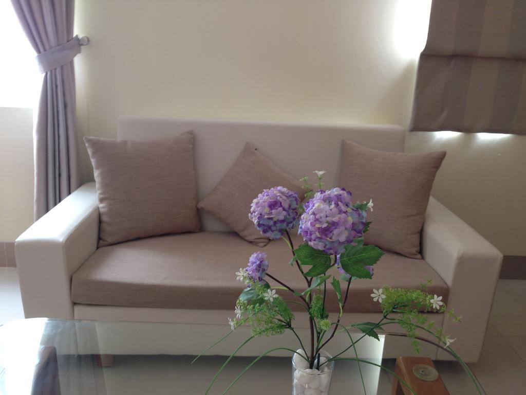 Mango Tree Apartment Vung Tau Luaran gambar