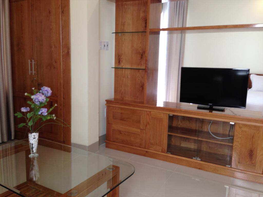 Mango Tree Apartment Vung Tau Luaran gambar