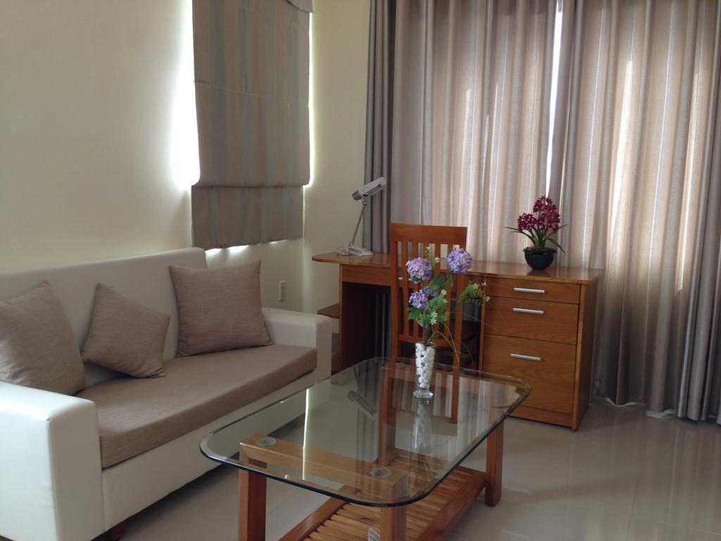 Mango Tree Apartment Vung Tau Luaran gambar
