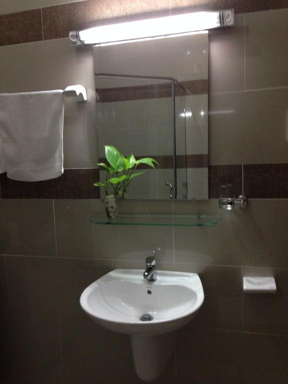 Mango Tree Apartment Vung Tau Luaran gambar