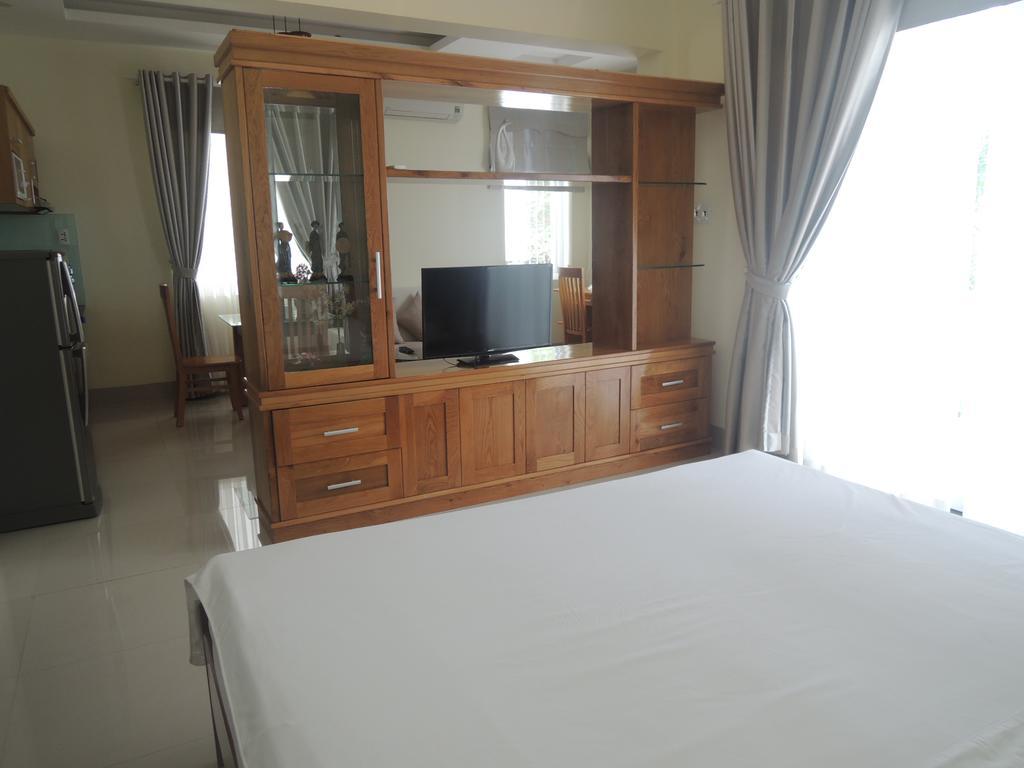 Mango Tree Apartment Vung Tau Luaran gambar