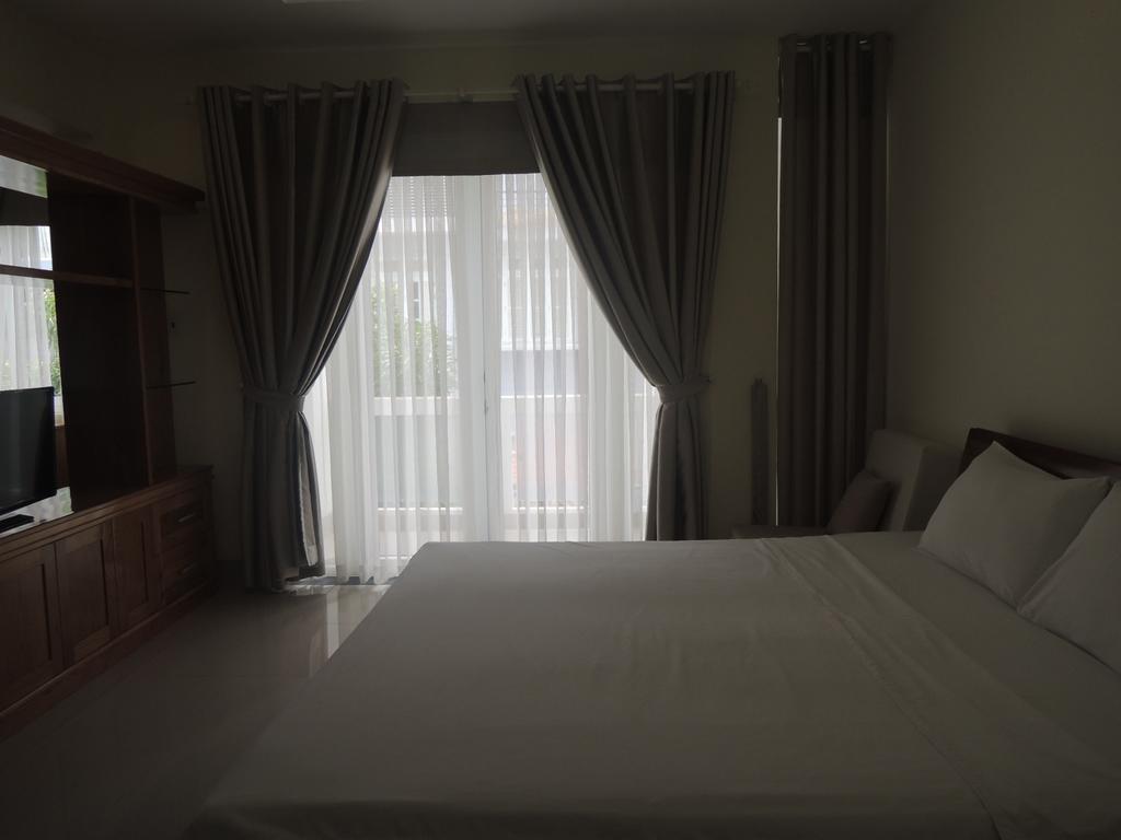 Mango Tree Apartment Vung Tau Luaran gambar
