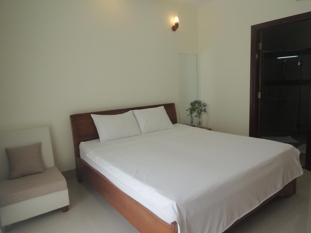 Mango Tree Apartment Vung Tau Luaran gambar