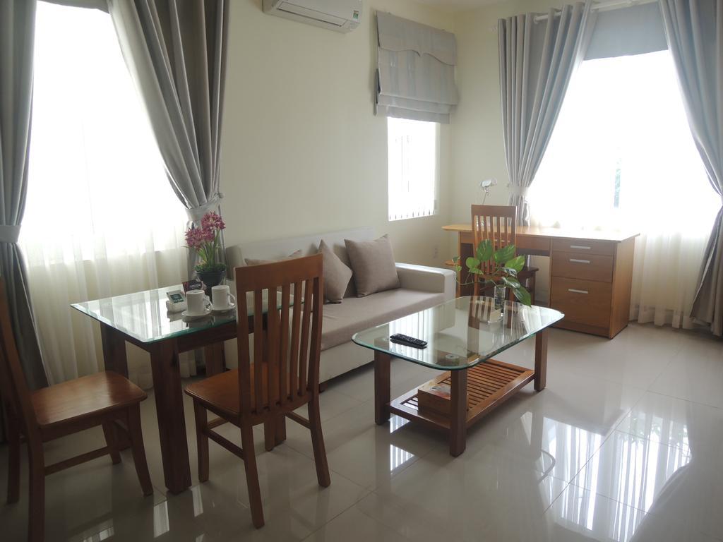 Mango Tree Apartment Vung Tau Luaran gambar