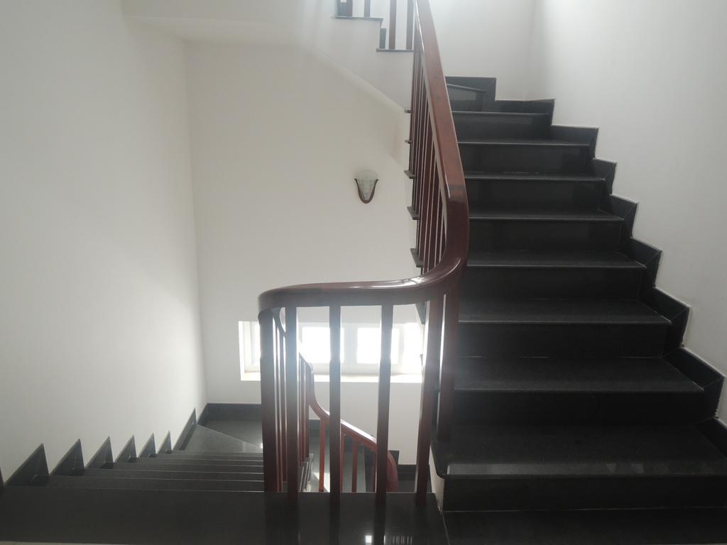 Mango Tree Apartment Vung Tau Luaran gambar